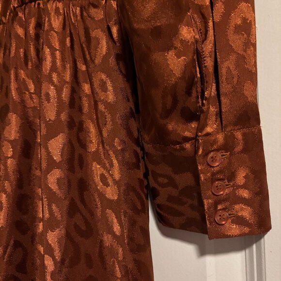 Favorite Daughter x Nuuly - Joan Maxi Dress NWT - Picture 7 of 7